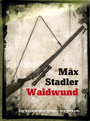 cover image of Waidwund